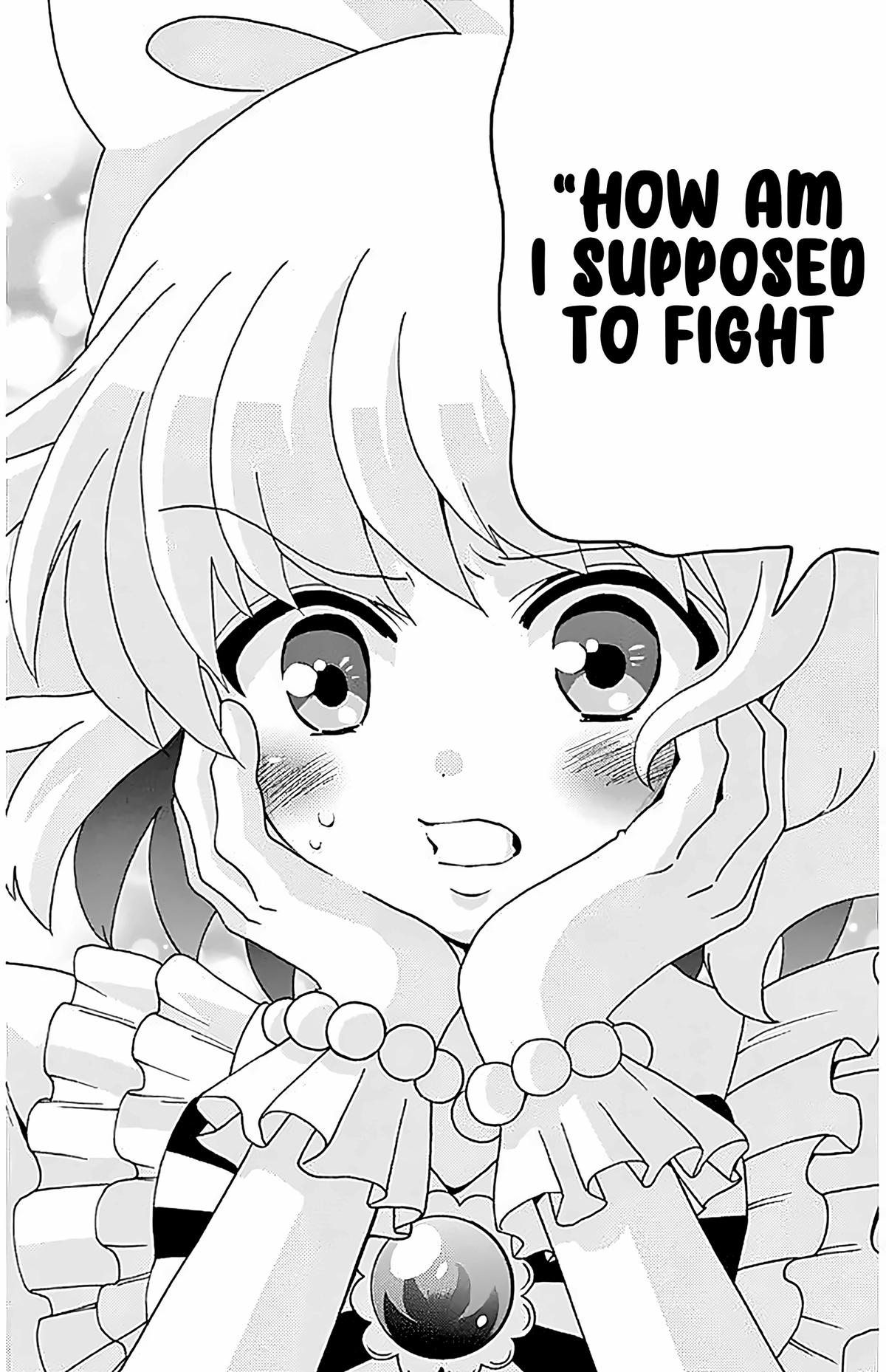 Tenshi to Akuto!! Chap 93 - Next Chap 94