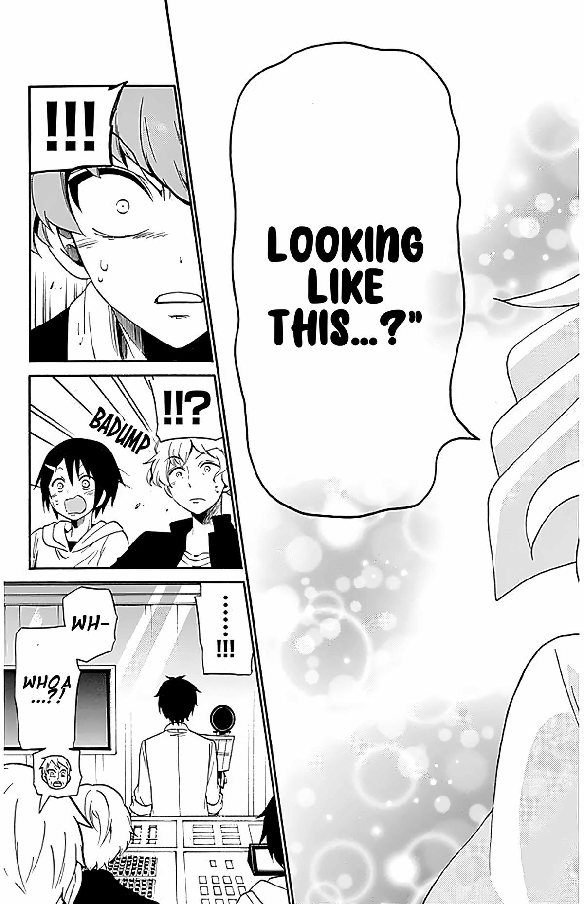 Tenshi to Akuto!! Chap 93 - Next Chap 94