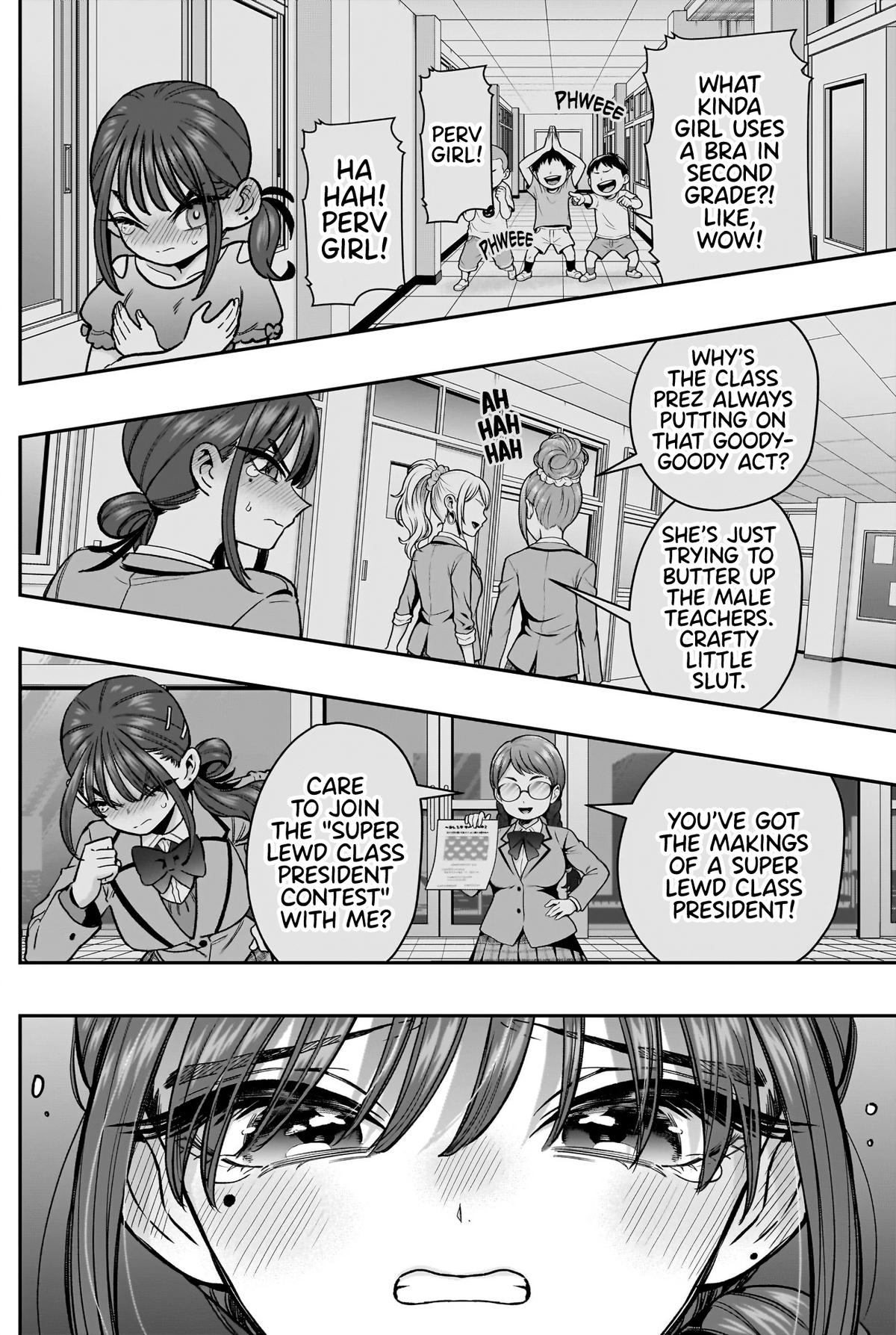 Kimi no Koto ga Daidaidaidaidaisuki na 100-nin no Kanojo Chap 249 - Next Chap 250