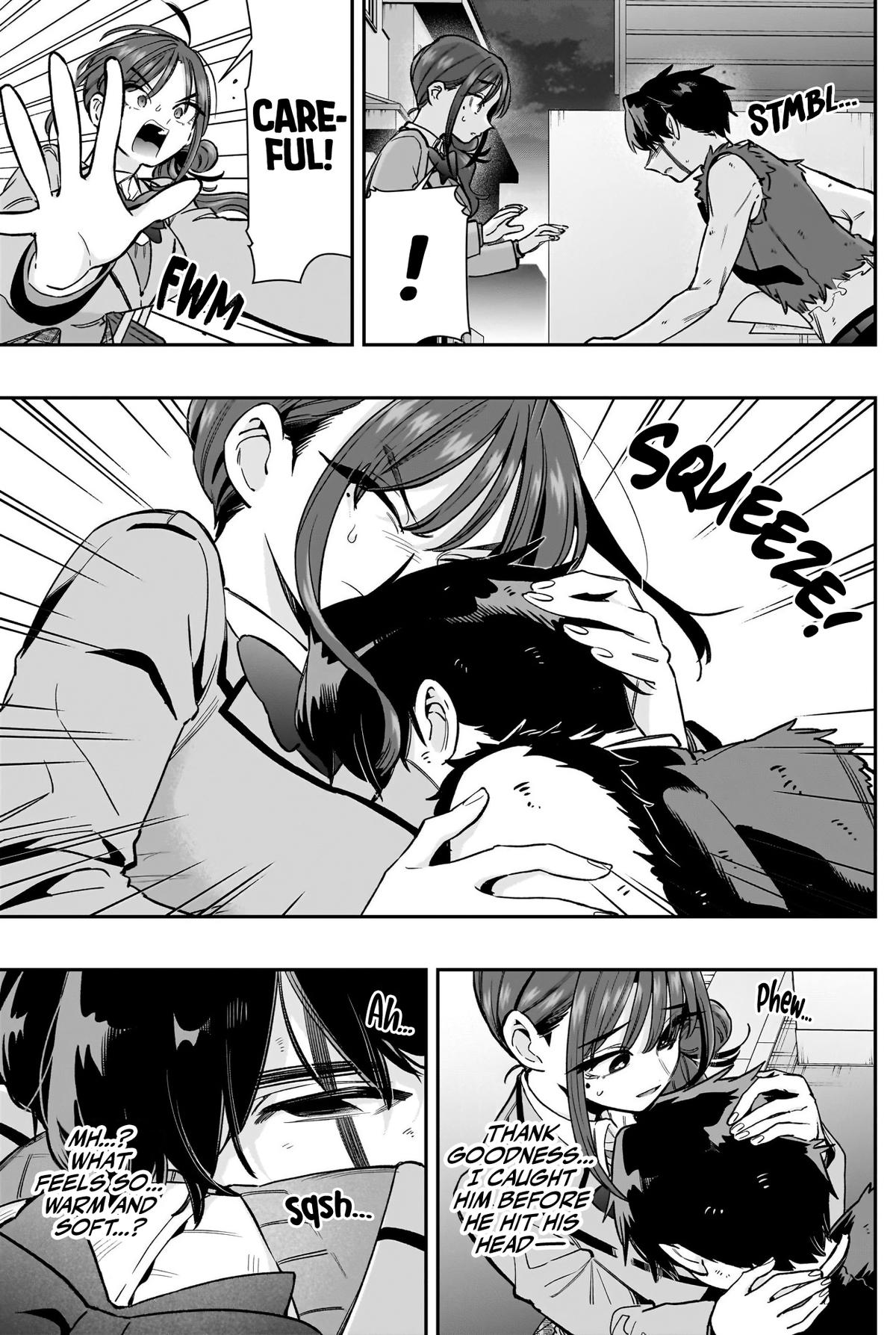 Kimi no Koto ga Daidaidaidaidaisuki na 100-nin no Kanojo Chap 249 - Next Chap 250