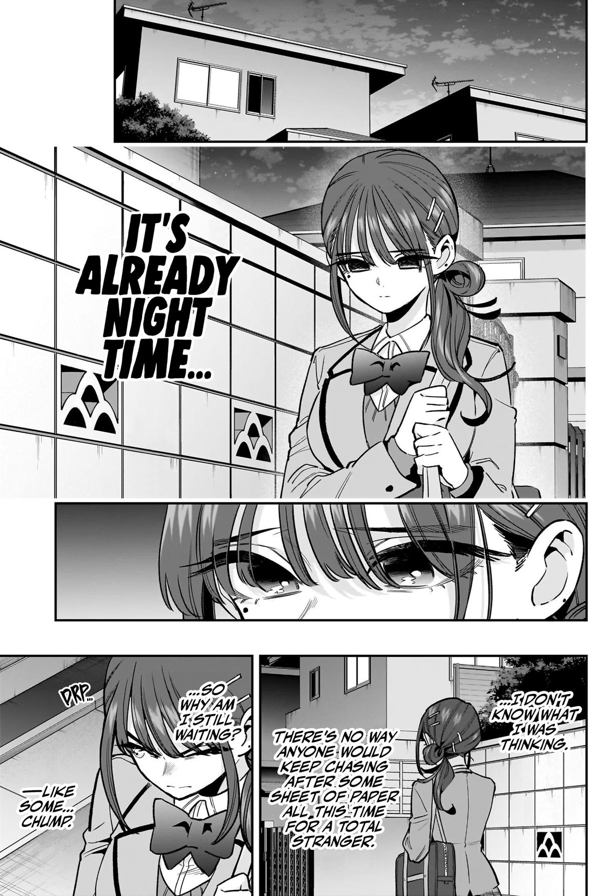 Kimi no Koto ga Daidaidaidaidaisuki na 100-nin no Kanojo Chap 249 - Next Chap 250