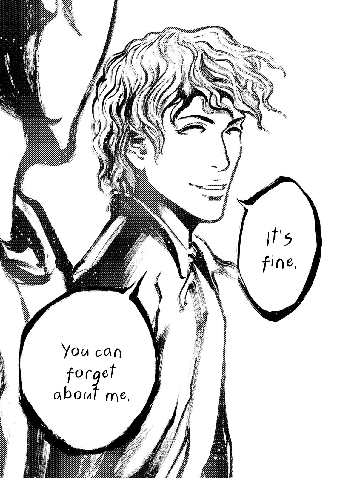 Bambino! Secondo Chap 127 - Next Chap 128