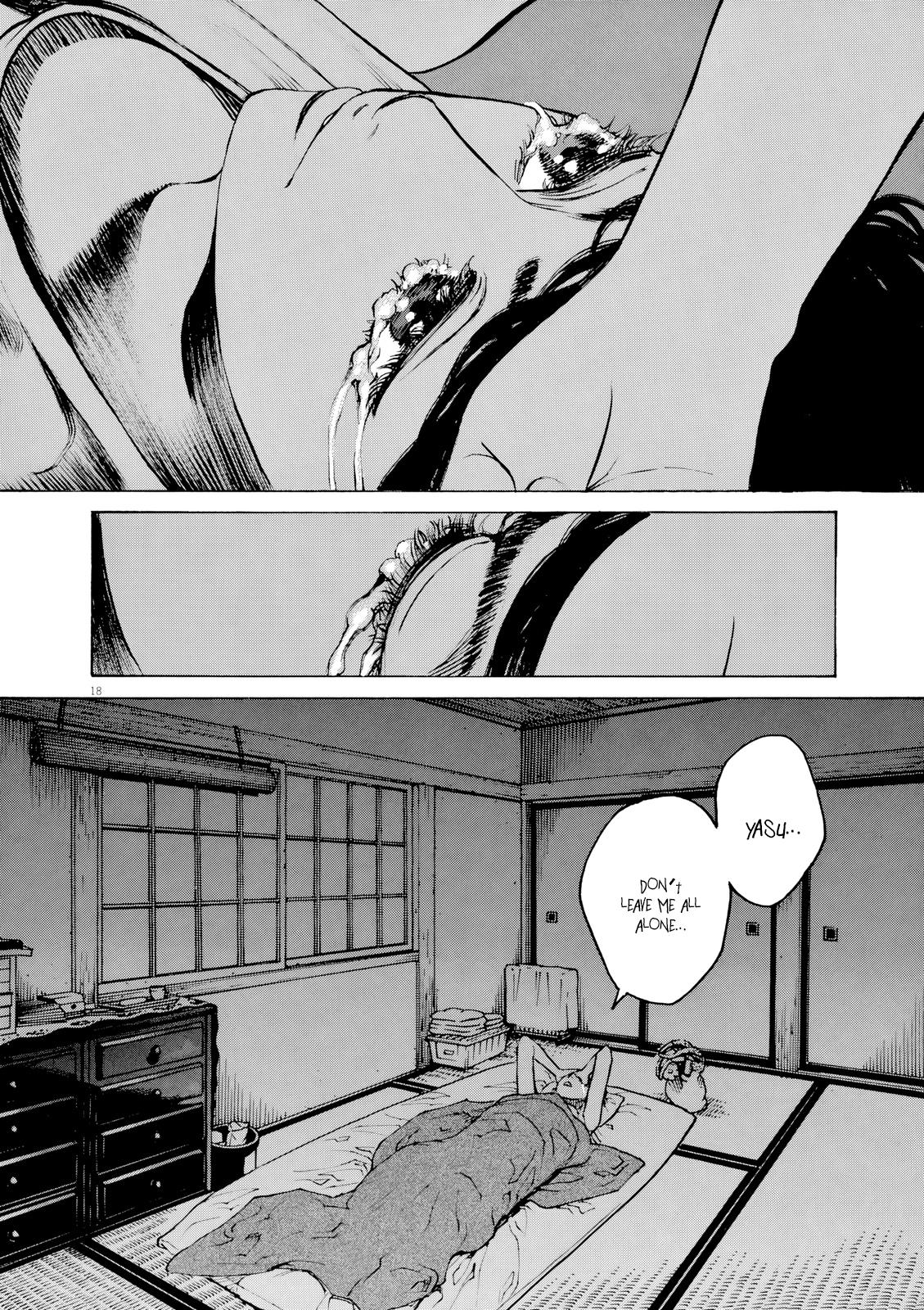 Bambino! Secondo Chap 127 - Next Chap 128