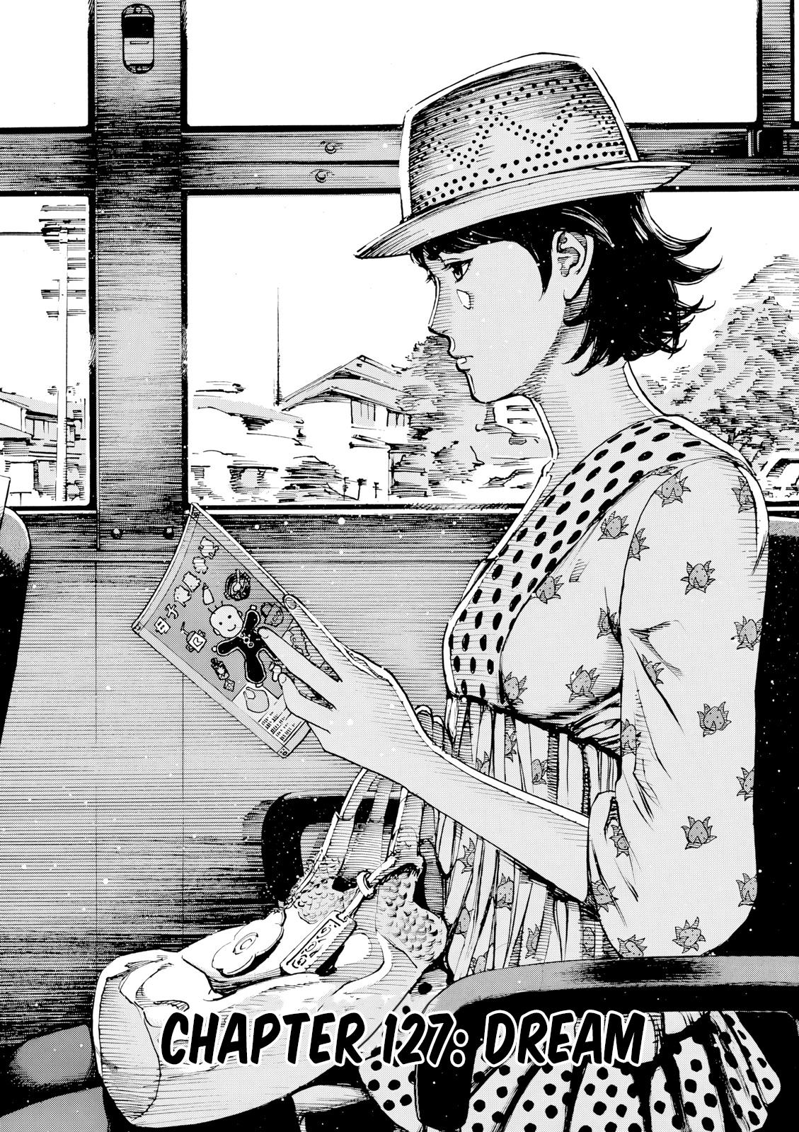 Bambino! Secondo Chap 127 - Next Chap 128