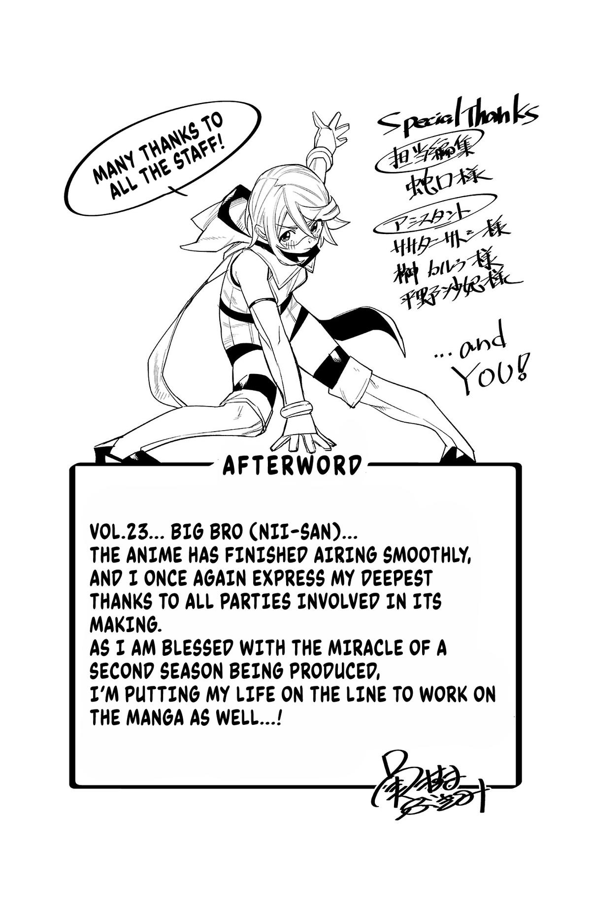 Shy Chap 203 - Next Chap 204