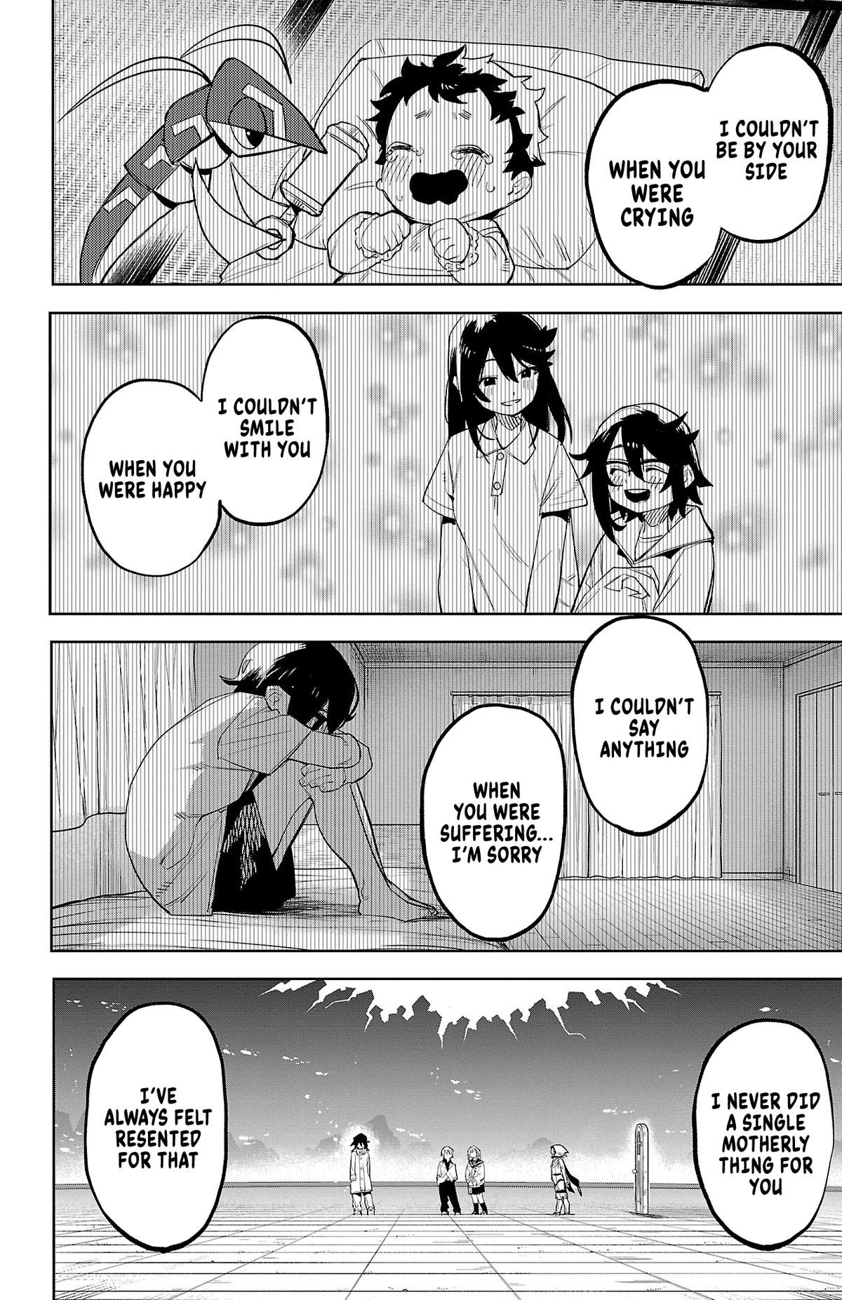 Shy Chap 203 - Next Chap 204