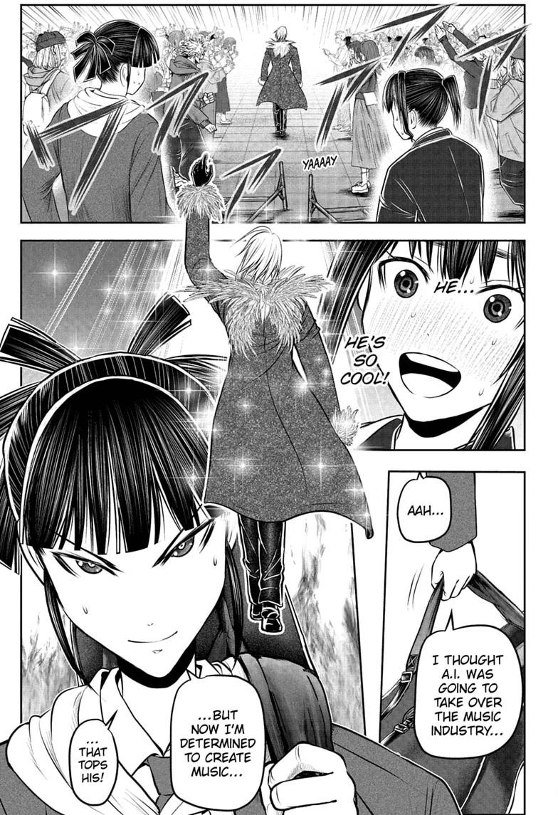 The Elusive Samurai Chap 238.5 - Next Chap 239.5