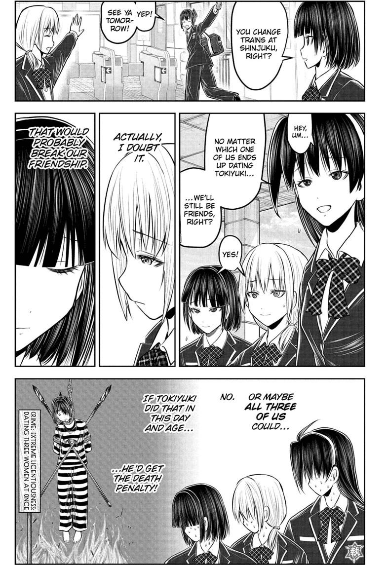 The Elusive Samurai Chap 238.5 - Next Chap 239.5