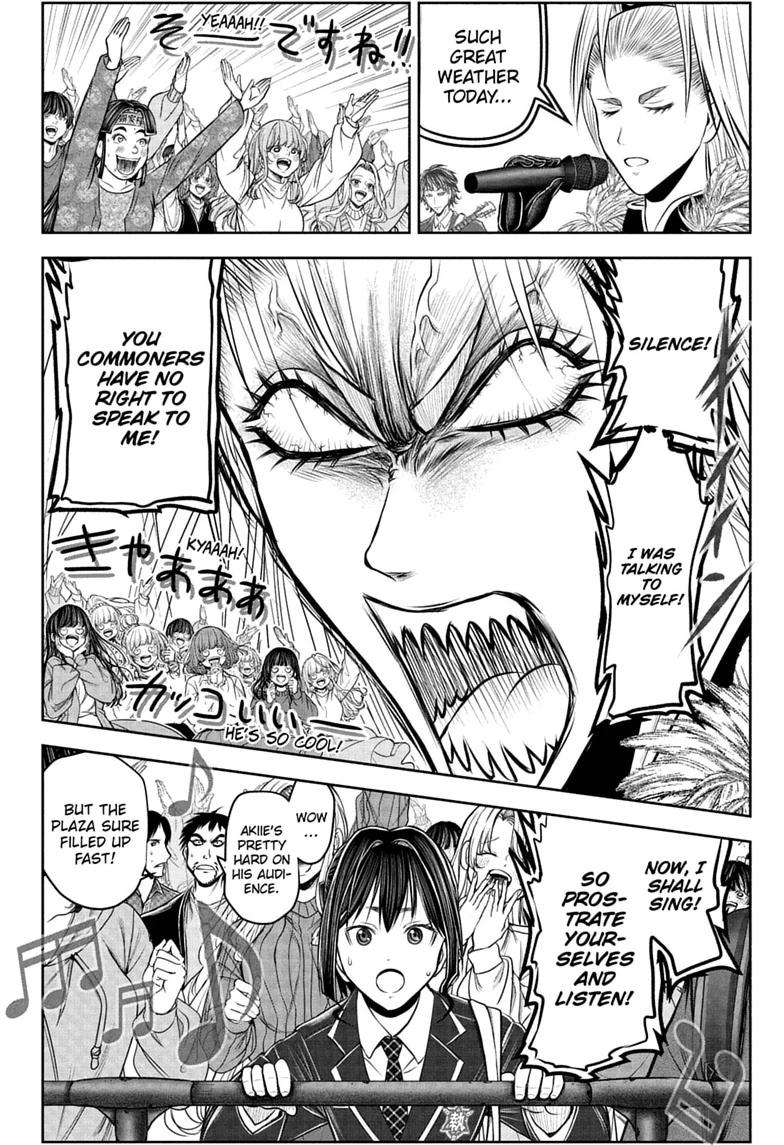 The Elusive Samurai Chap 238.5 - Next Chap 239.5