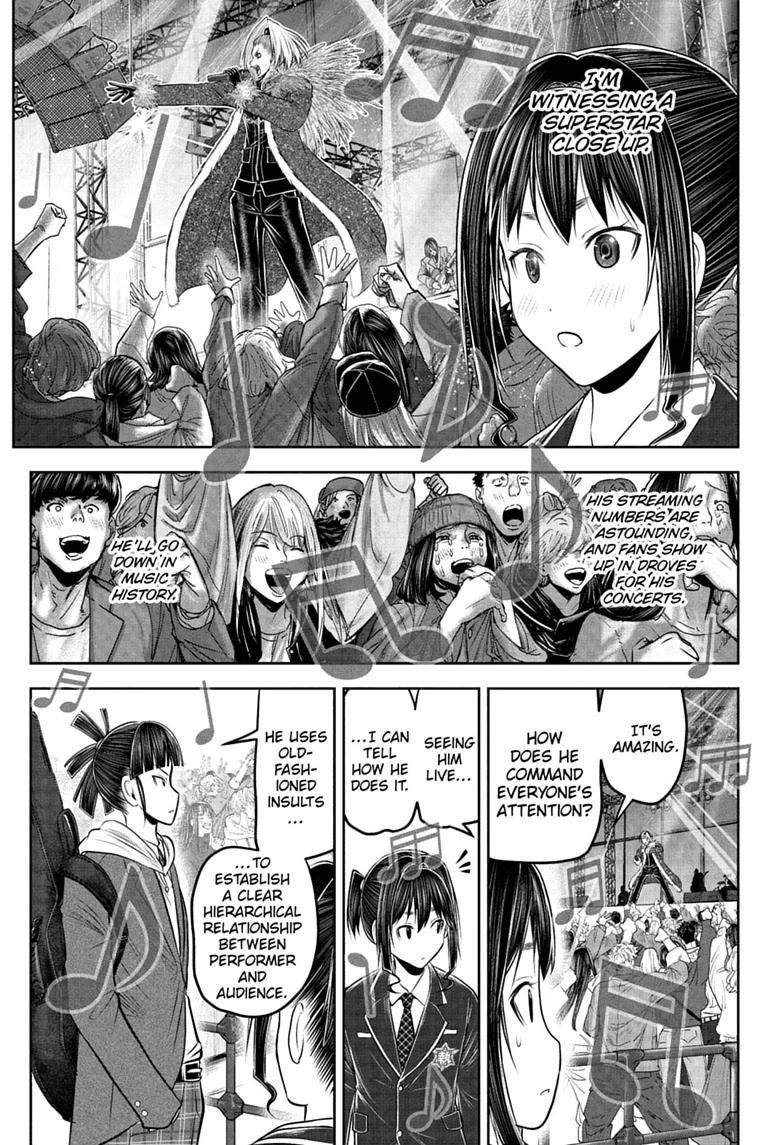 The Elusive Samurai Chap 238.5 - Next Chap 239.5