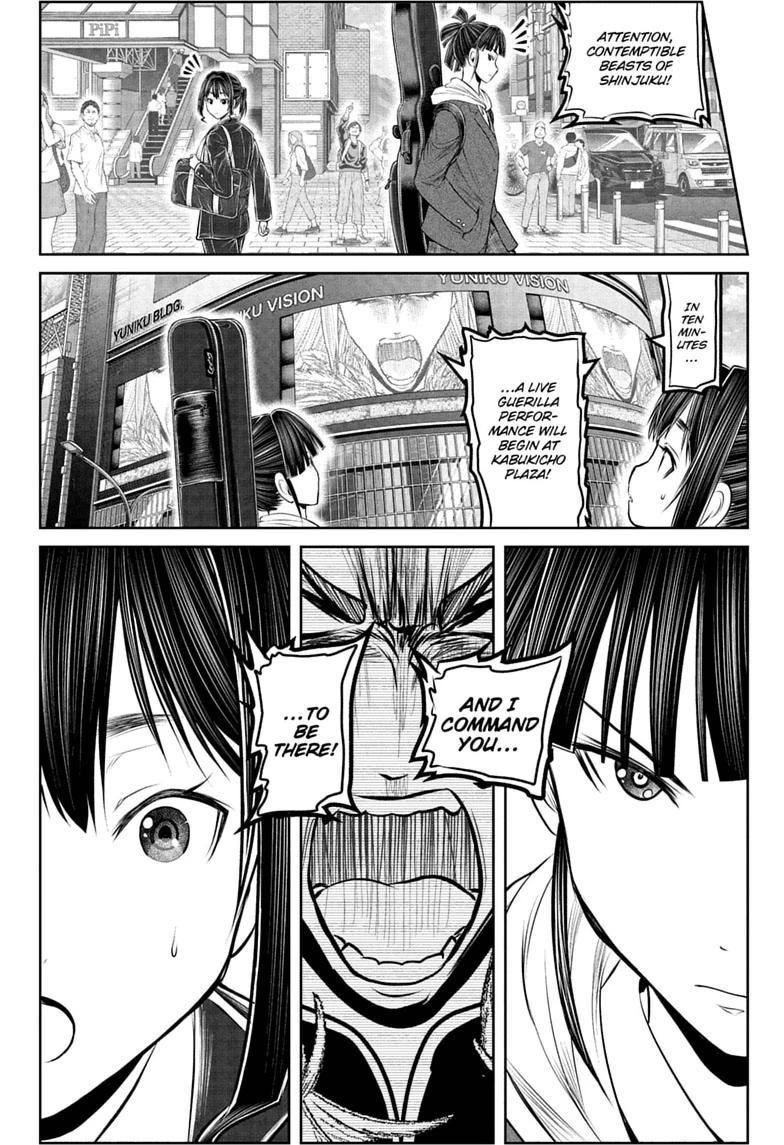 The Elusive Samurai Chap 238.5 - Next Chap 239.5