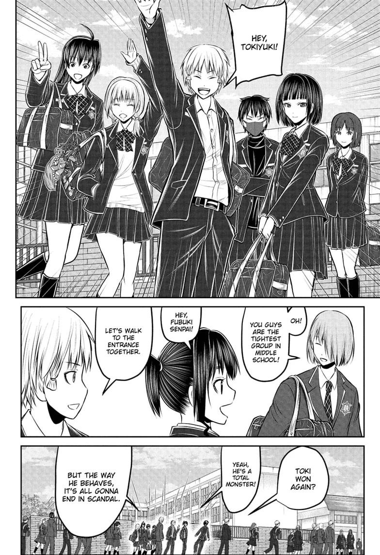 The Elusive Samurai Chap 238.5 - Next Chap 239.5