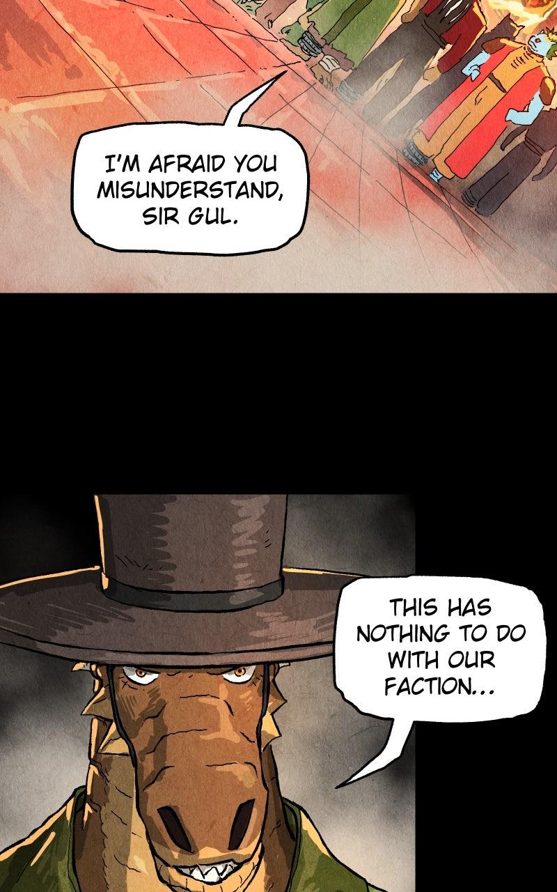 GUL Chap 176 - Next Chap 177