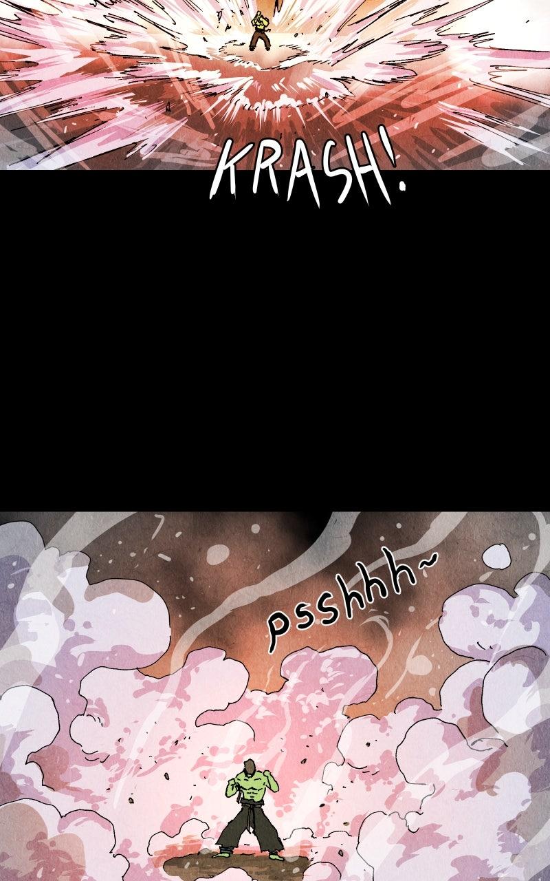 GUL Chap 176 - Next Chap 177