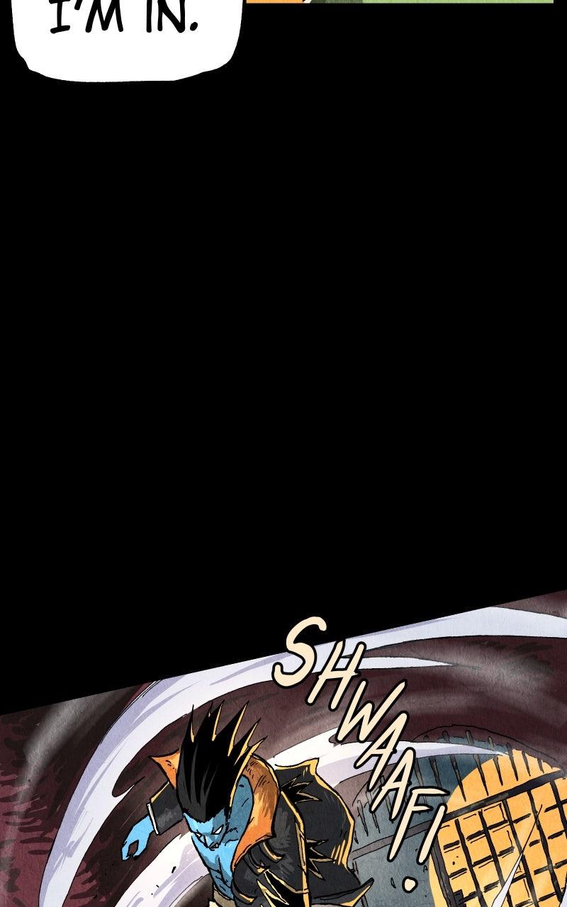 GUL Chap 176 - Next Chap 177