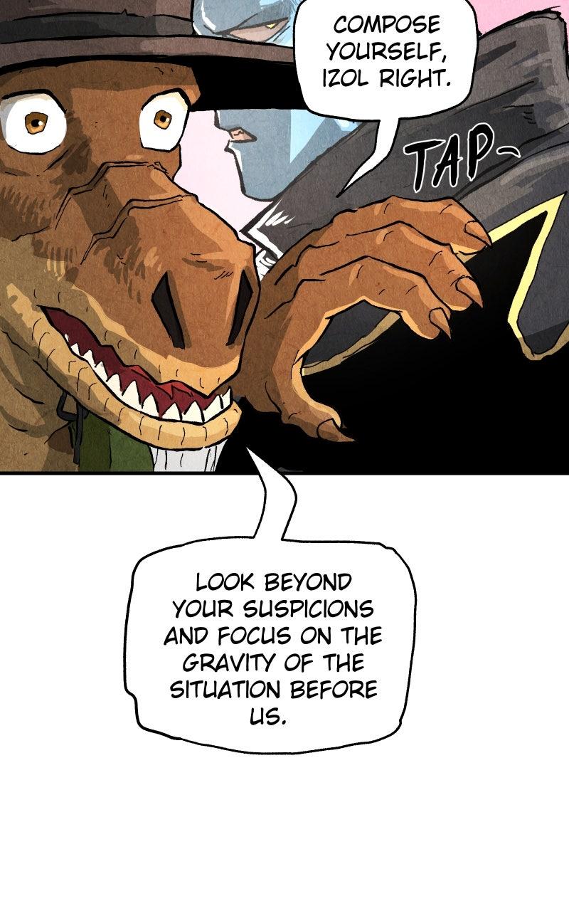 GUL Chap 176 - Next Chap 177