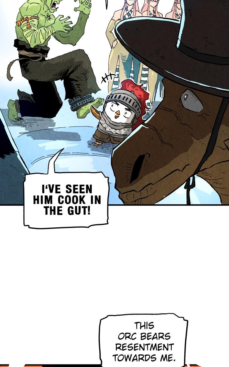 GUL Chap 176 - Next Chap 177