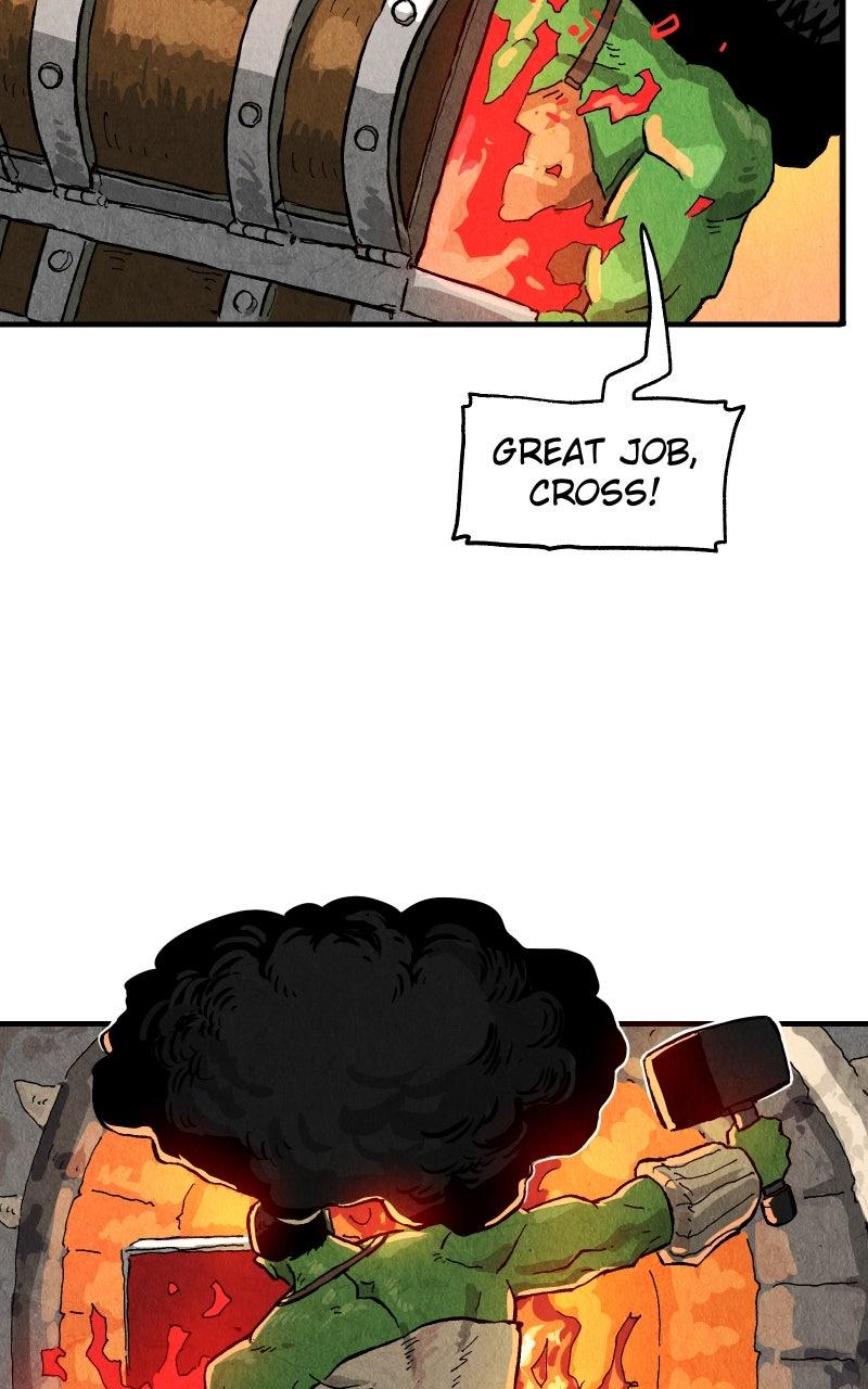 GUL Chap 176 - Next Chap 177