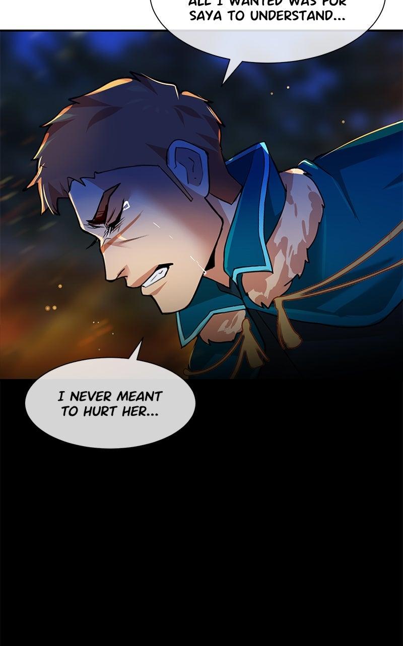 SubZero Chap 258 - Next Chap 259