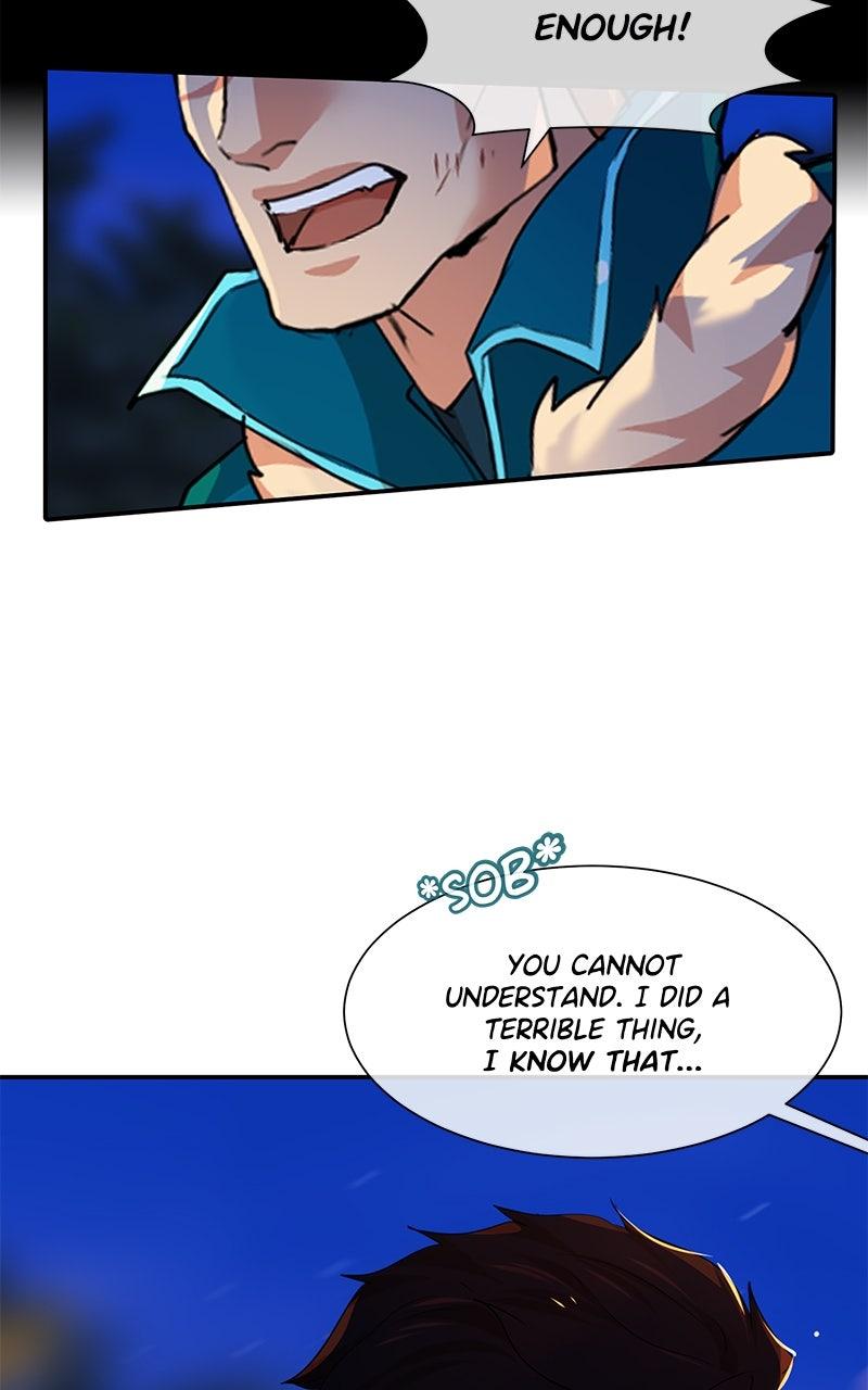 SubZero Chap 258 - Next Chap 259