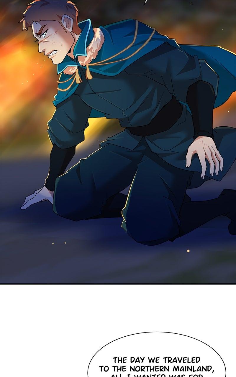 SubZero Chap 258 - Next Chap 259