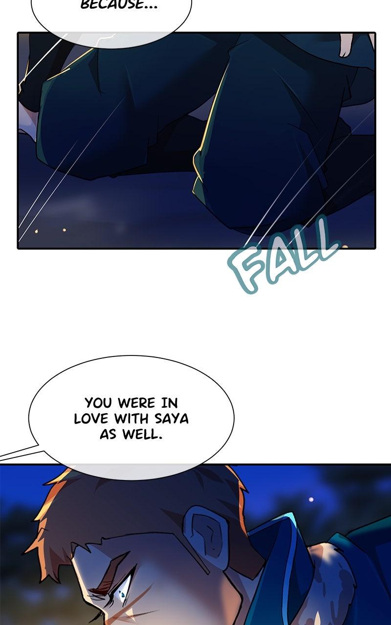SubZero Chap 258 - Next Chap 259
