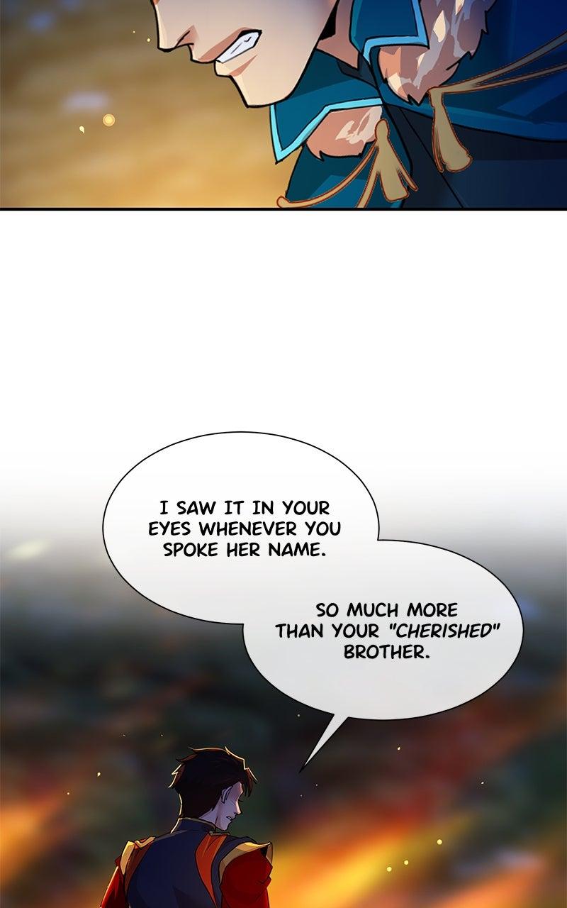 SubZero Chap 258 - Next Chap 259