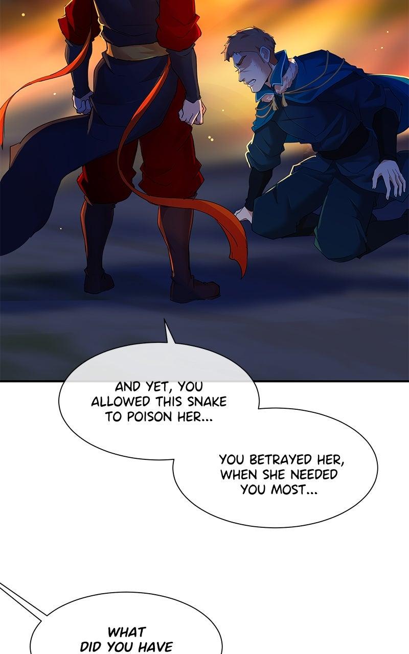 SubZero Chap 258 - Next Chap 259