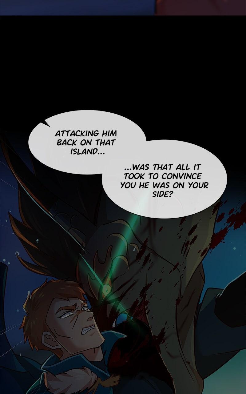 SubZero Chap 258 - Next Chap 259