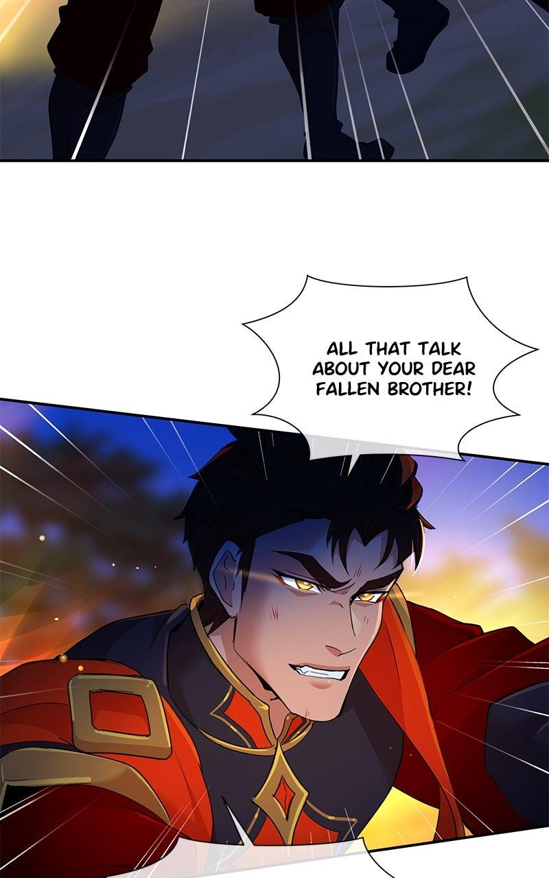 SubZero Chap 258 - Next Chap 259