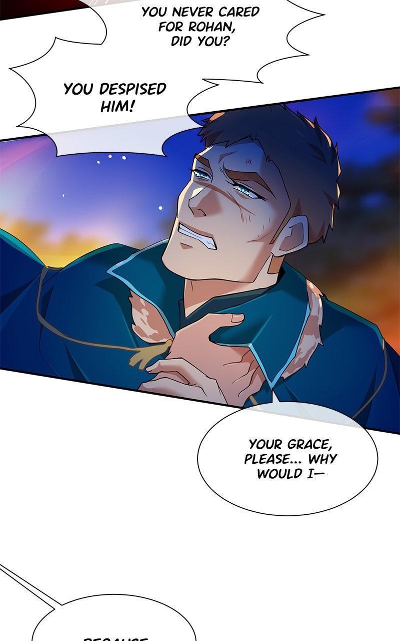 SubZero Chap 258 - Next Chap 259