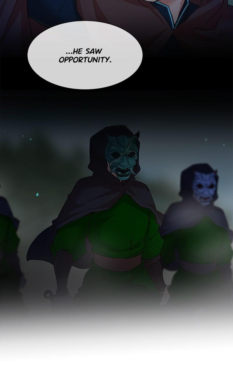 SubZero Chap 258 - Next Chap 259