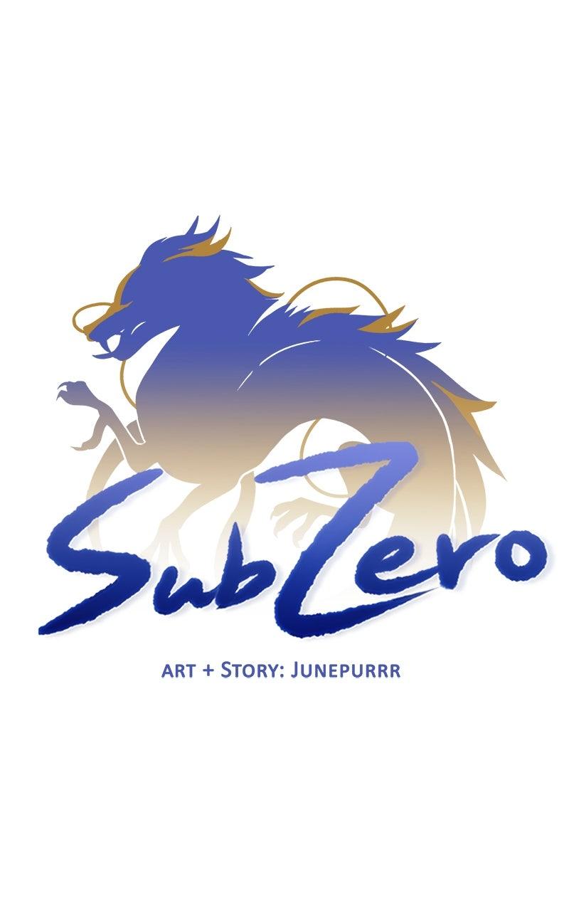 SubZero Chap 258 - Next Chap 259