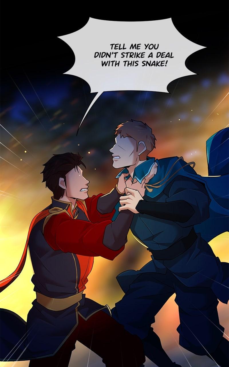 SubZero Chap 258 - Next Chap 259