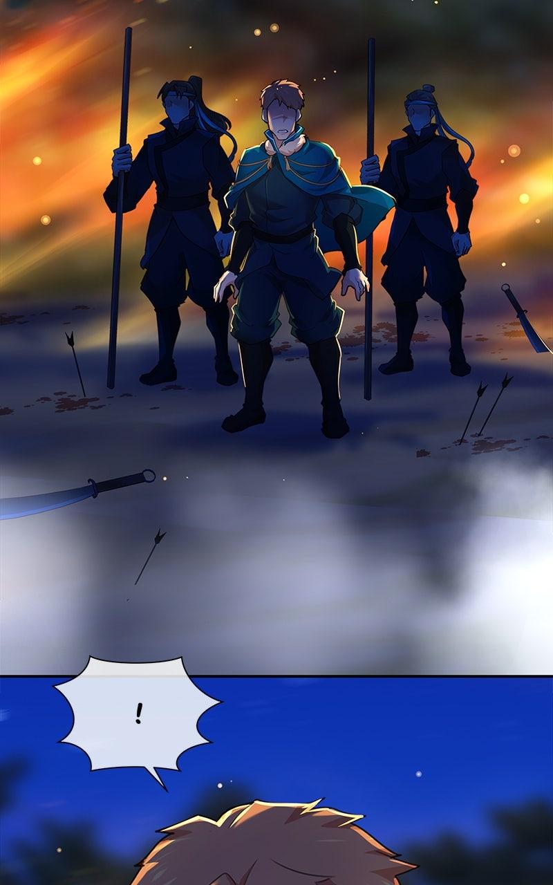 SubZero Chap 258 - Next Chap 259