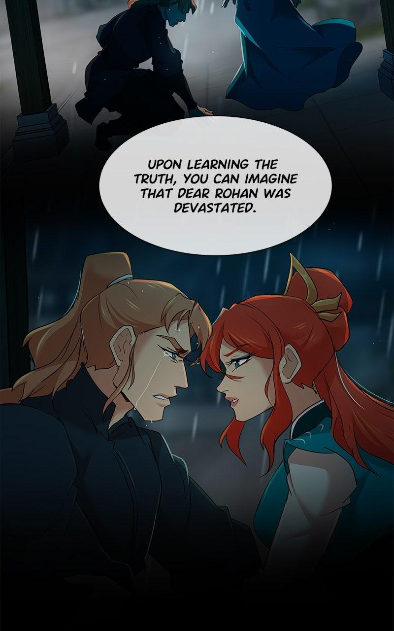 SubZero Chap 258 - Next Chap 259