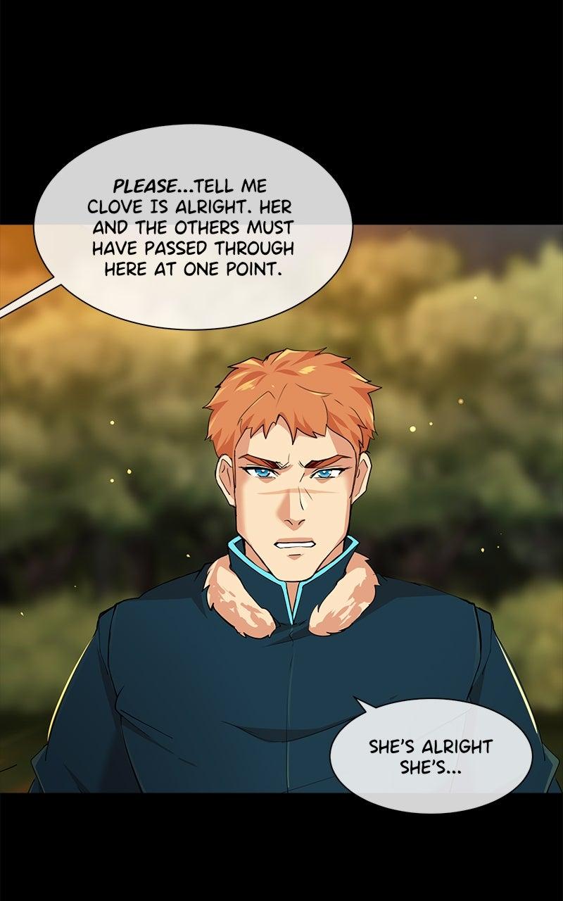 SubZero Chap 258 - Next Chap 259