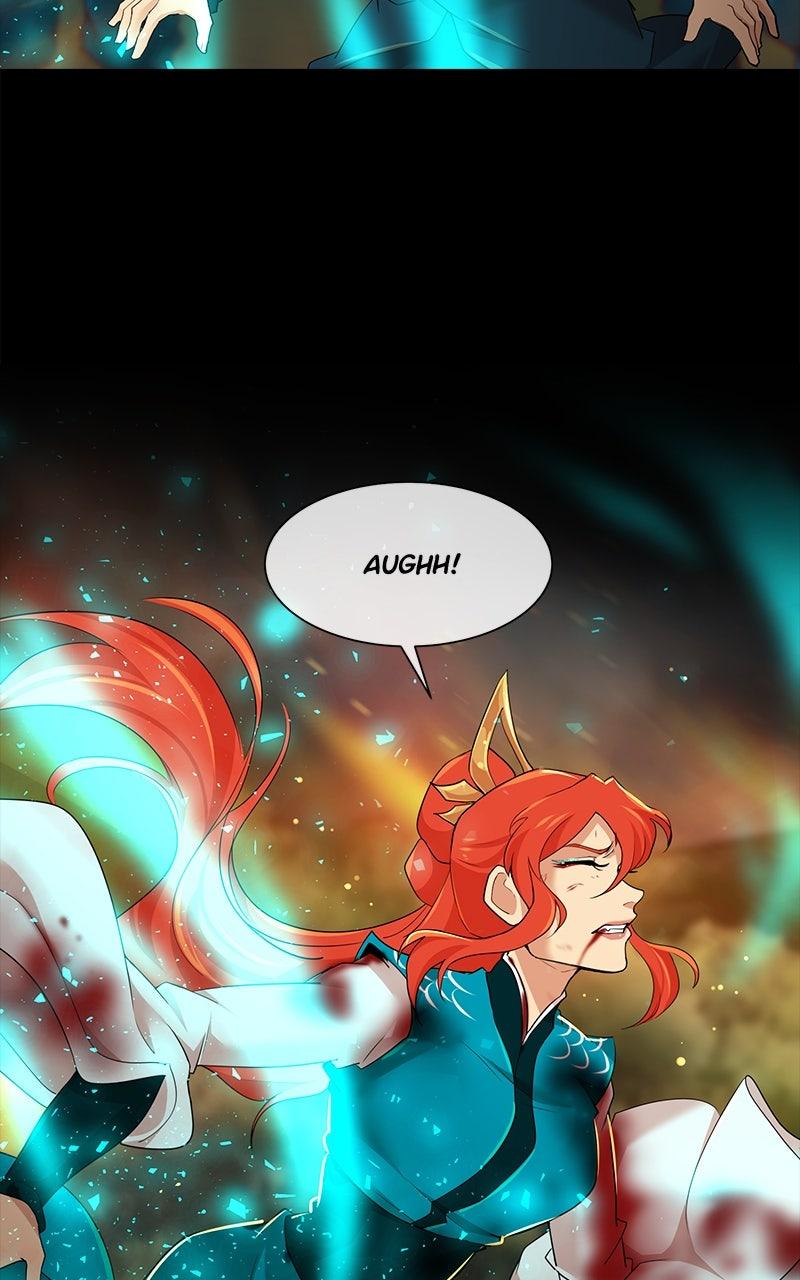 SubZero Chap 258 - Next Chap 259