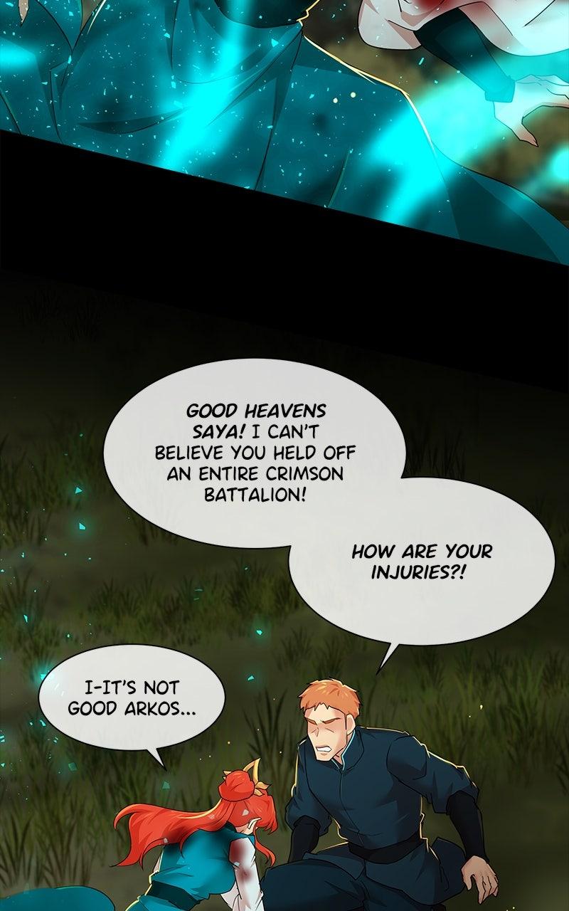 SubZero Chap 258 - Next Chap 259