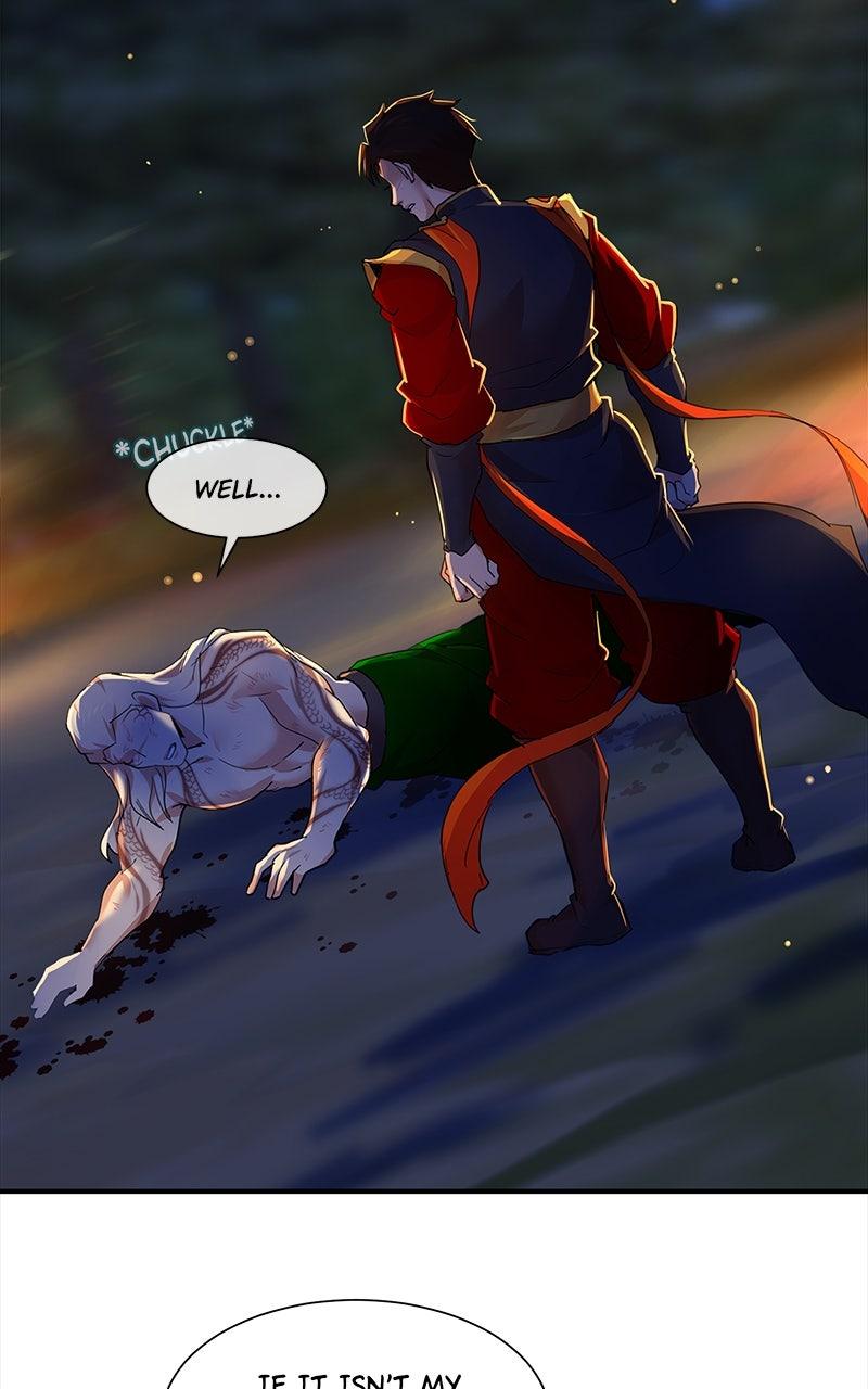 SubZero Chap 258 - Next Chap 259