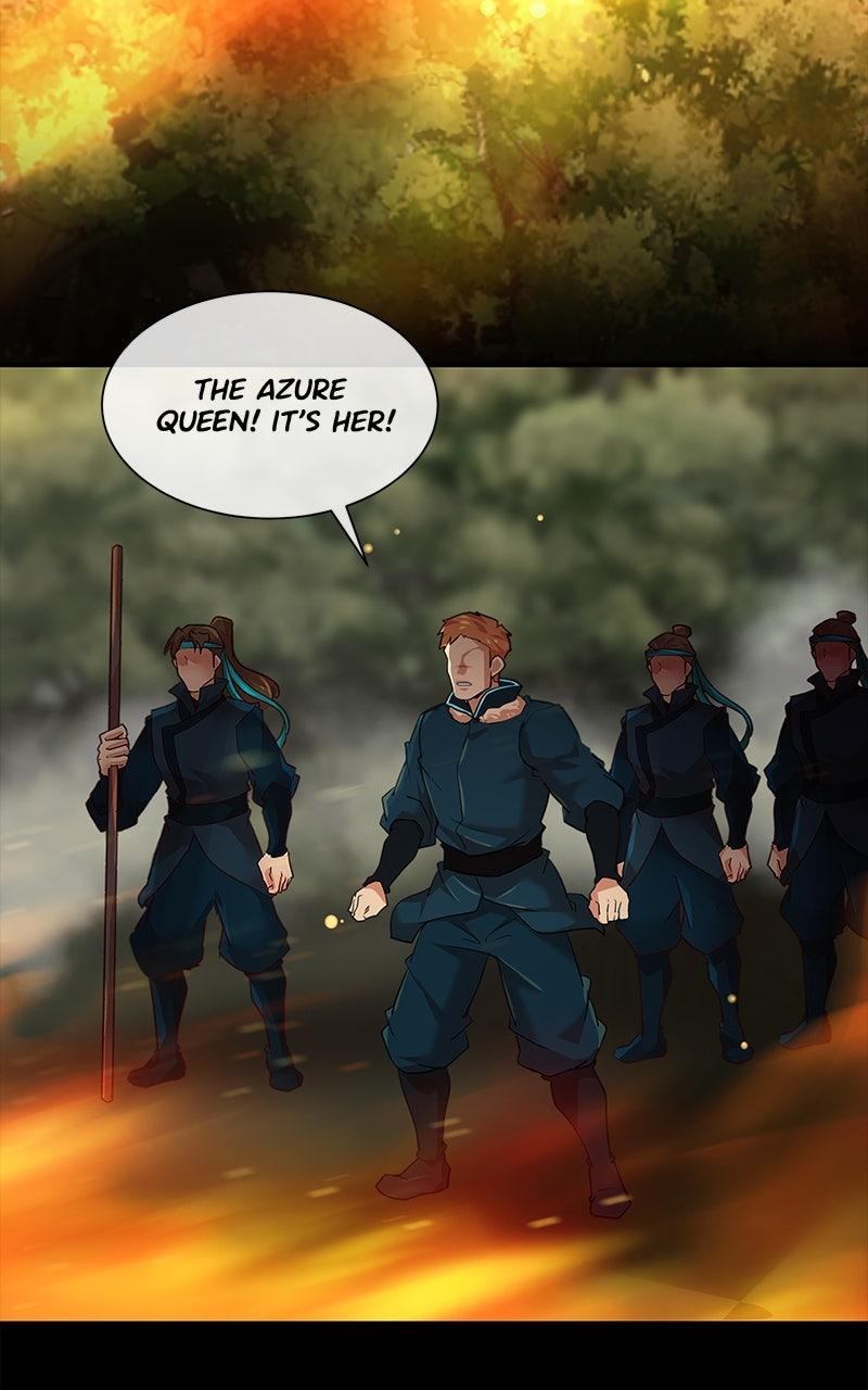 SubZero Chap 258 - Next Chap 259