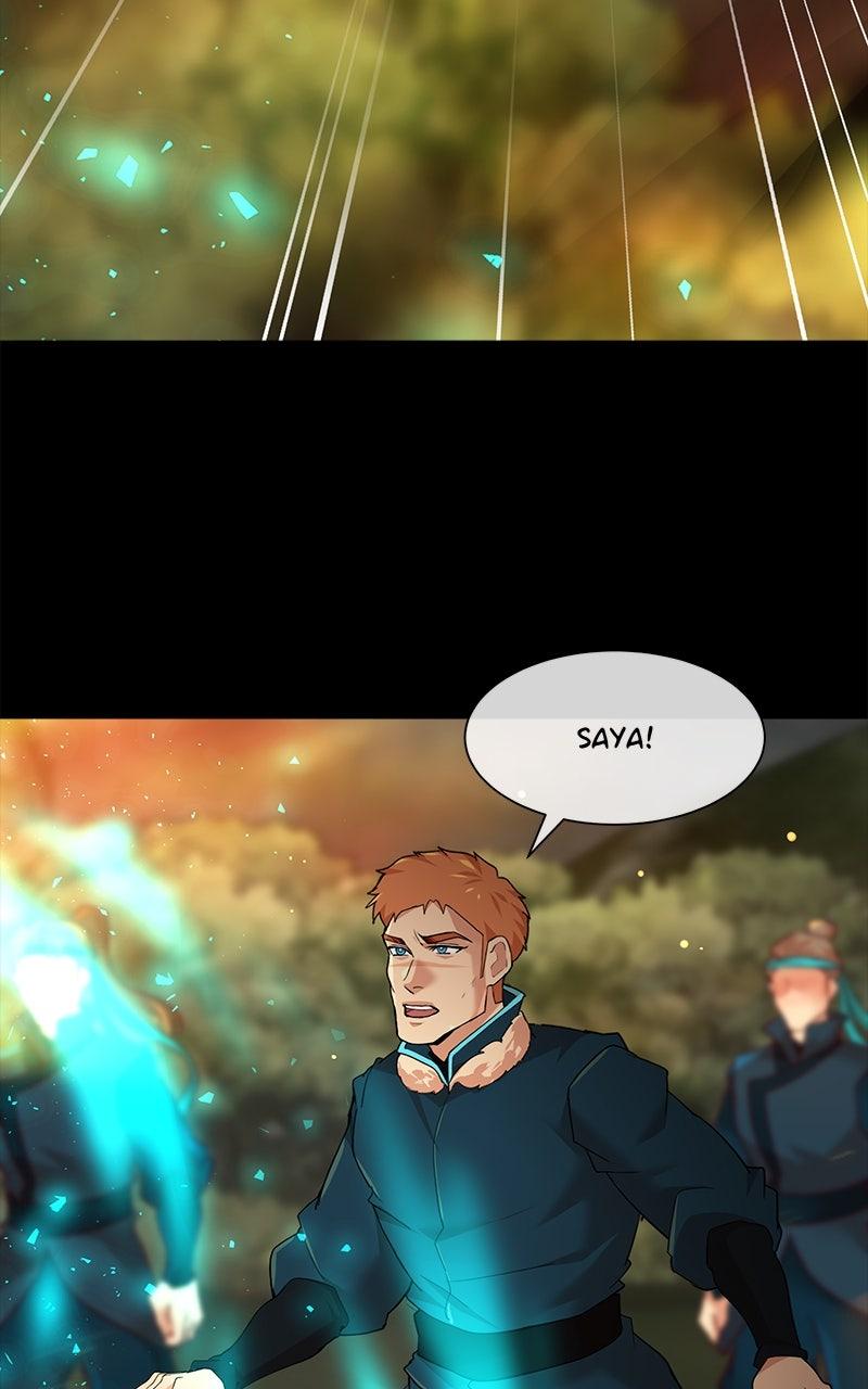 SubZero Chap 258 - Next Chap 259
