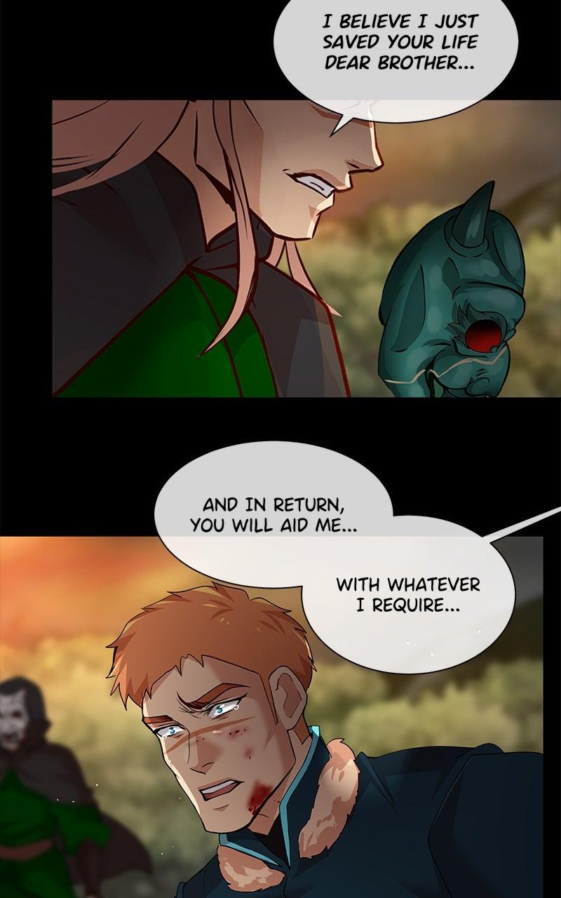 SubZero Chap 258 - Next Chap 259