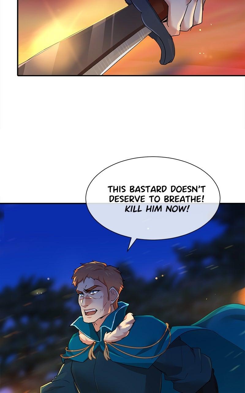 SubZero Chap 258 - Next Chap 259