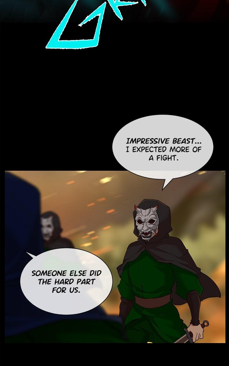 SubZero Chap 258 - Next Chap 259