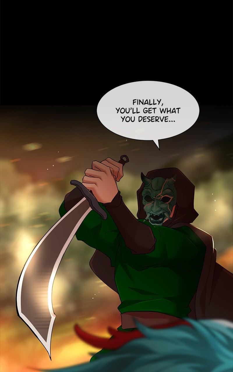 SubZero Chap 258 - Next Chap 259