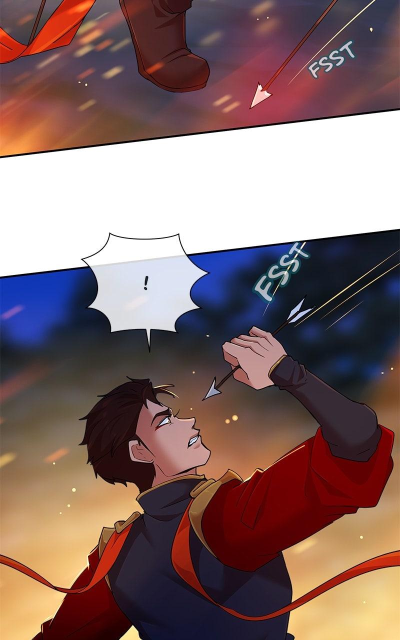 SubZero Chap 258 - Next Chap 259