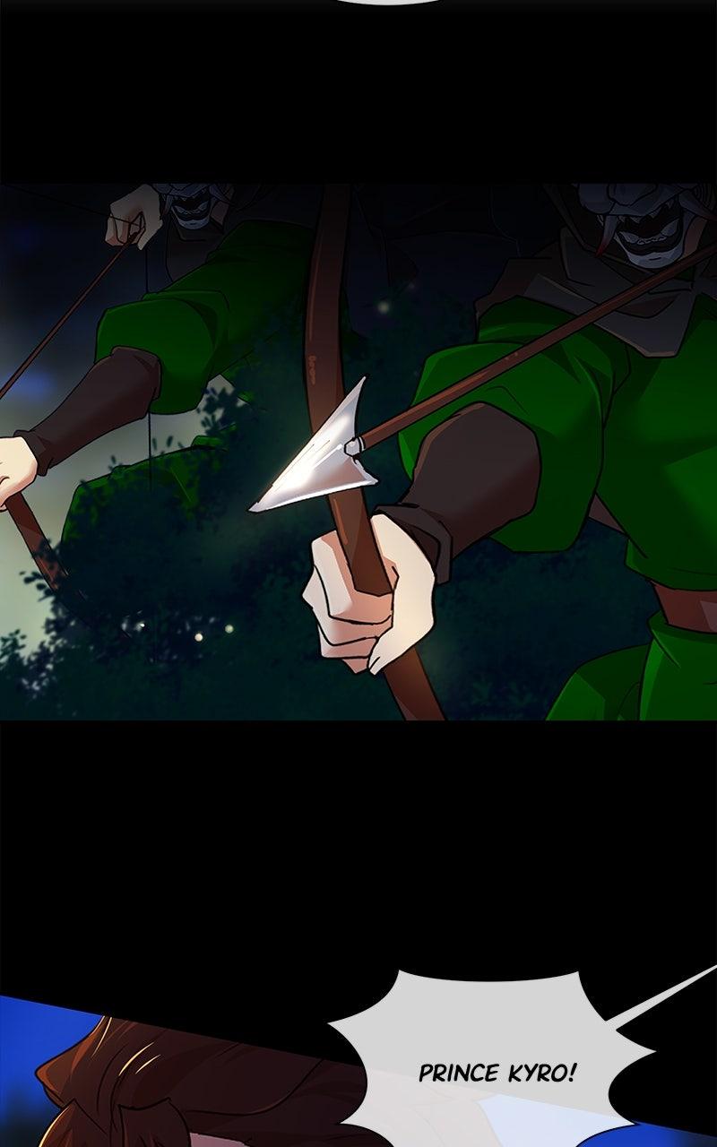 SubZero Chap 258 - Next Chap 259