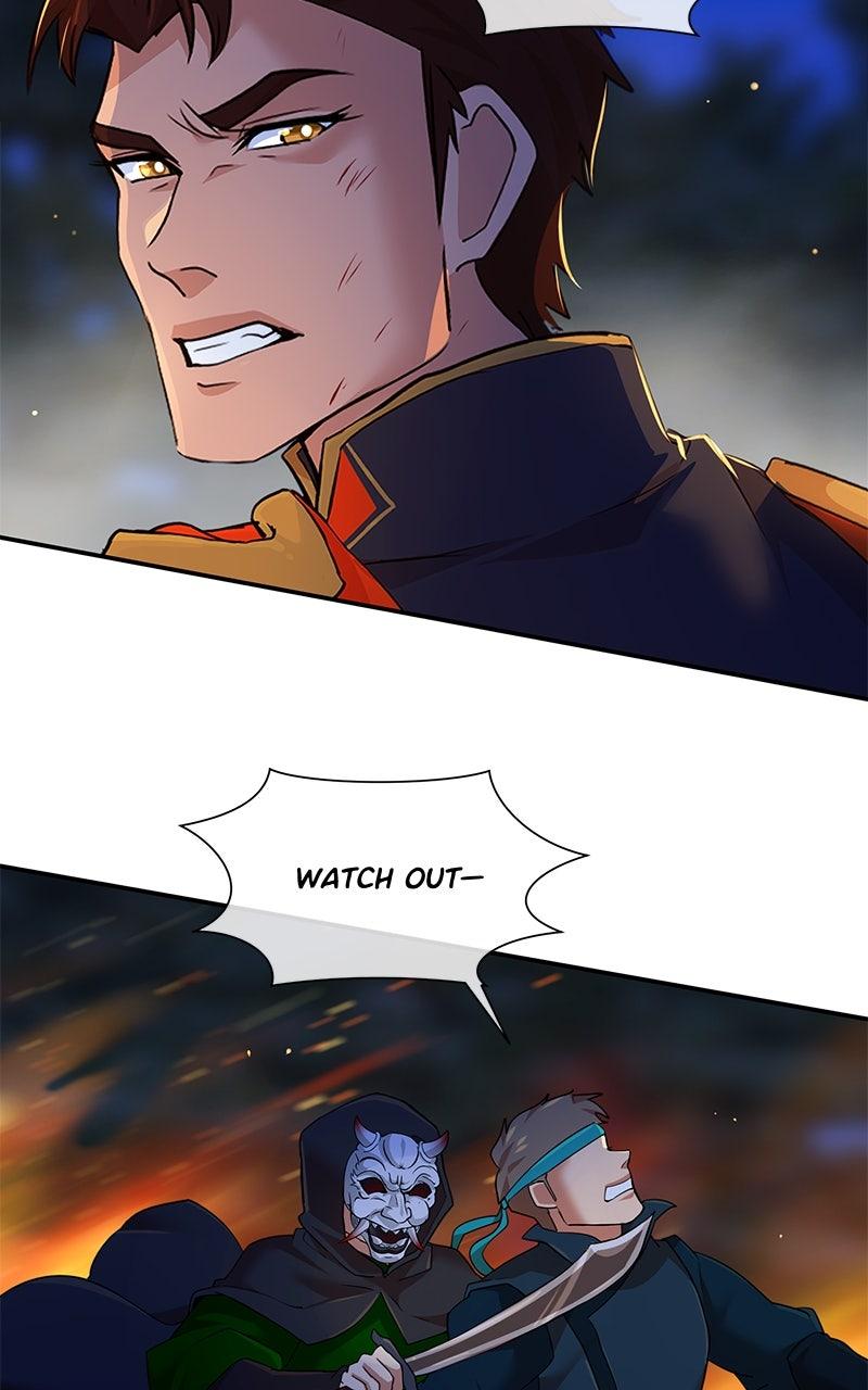 SubZero Chap 258 - Next Chap 259