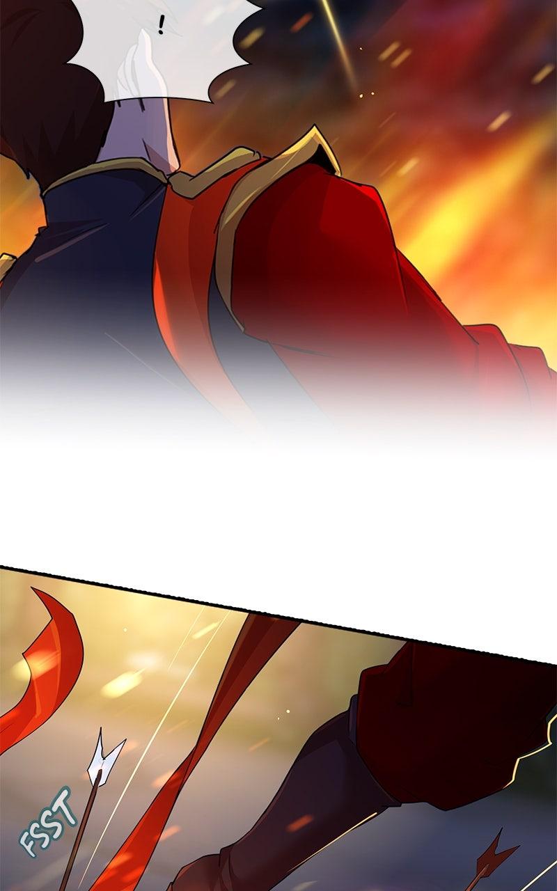 SubZero Chap 258 - Next Chap 259
